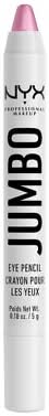 NYX Professional Makeup Jumbo Eye Pencil All-In-One Eyeshadow & Eyeliner Stick, Cupcake (0.18 oz)