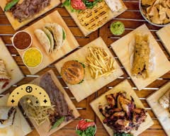 Arrachera House - Cosmopol