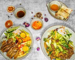 Hanoi Transit 🇻🇳🍜