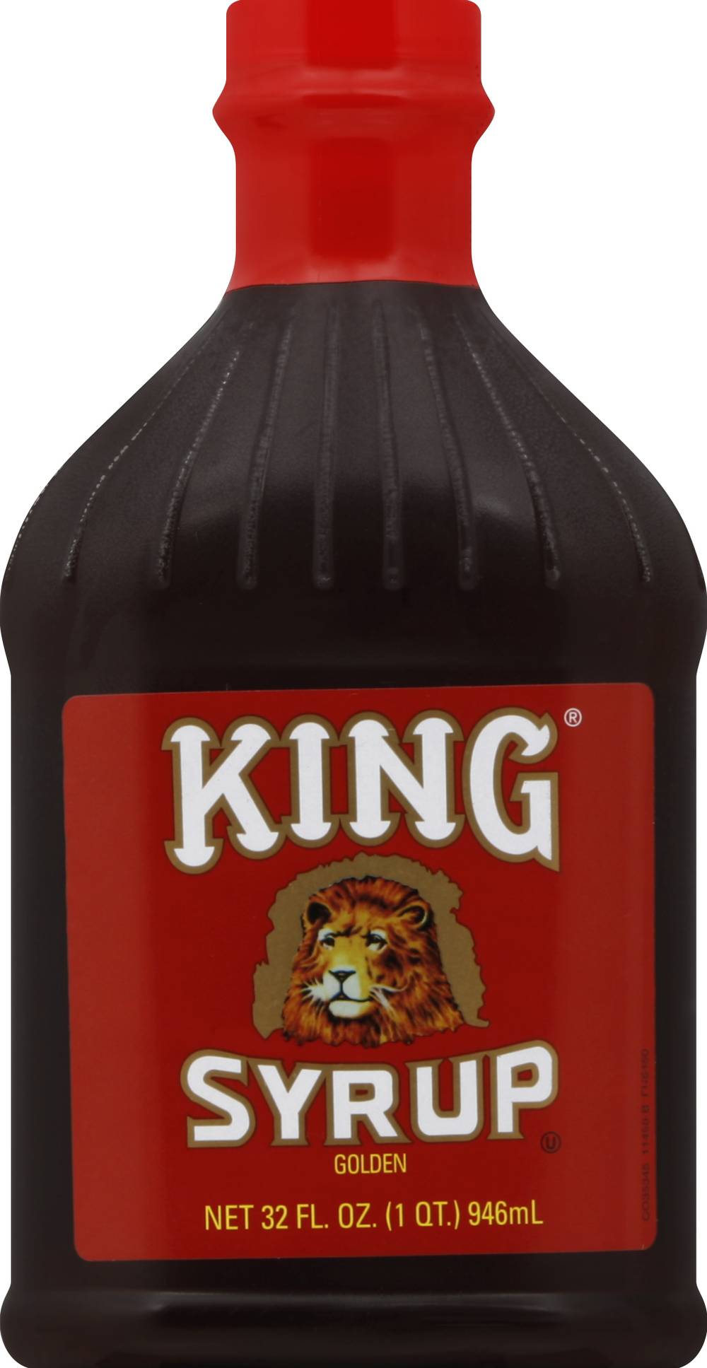 King Golden Syrup (32 fl oz)