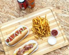 Sandwicheria Churraskon