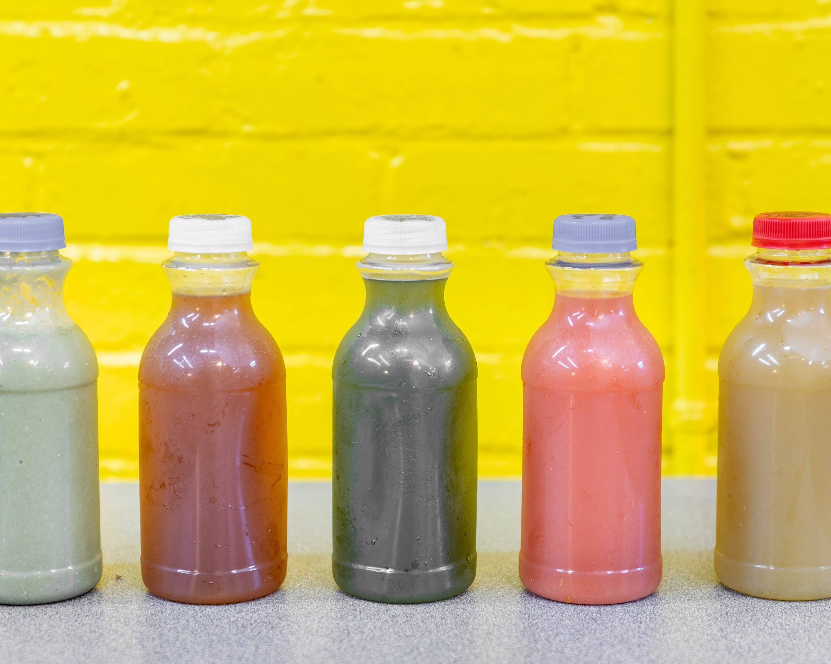 Strong Drink Vegan Juice Bar Menu Atlanta • Order Strong Drink Vegan Juice Bar Delivery Online