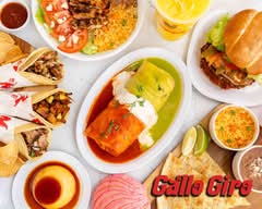 El Gallo Giro (Santa Ana)