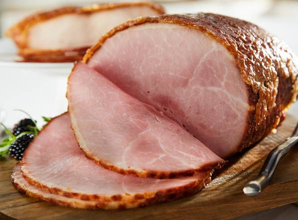 Whole Boneless HoneyBaked Ham 7-7.99 lb