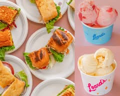 Loards Ice Cream & Sandwiches