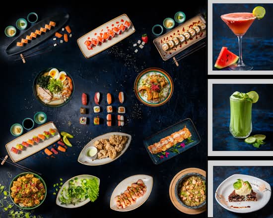 Yakimaki Japanese BBQ - Kandy