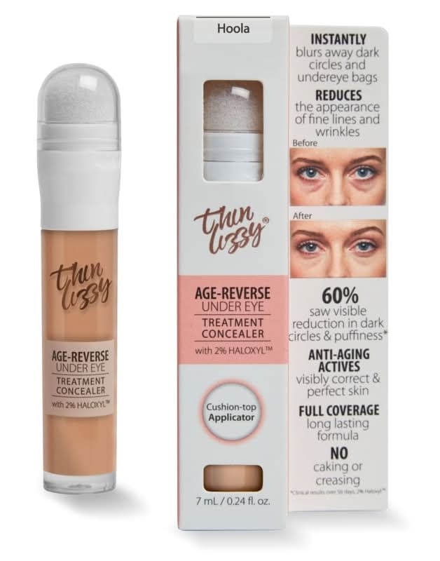 Thin Lizzy Age Reverse Concealer Hoola 7ml
