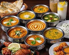 インド・ネパールレストラン タカリ バンチャガル　Asian Dining THAKALI BHANCHHA GHAR			