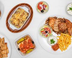 TAVERNA GYROS & GRILL