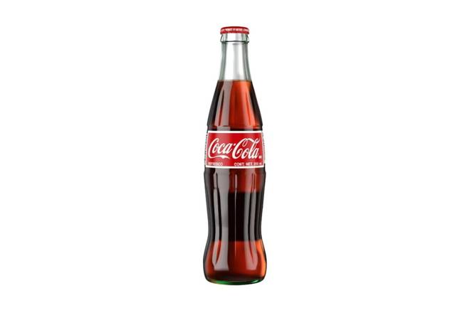 MEXICAN COKE