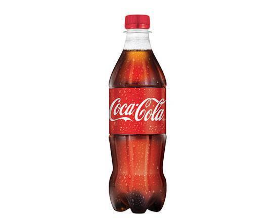 Bottled Drink (591ml)