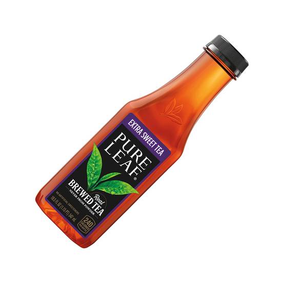Lipton Pure Leaf Extra Sweet Tea 18.5oz