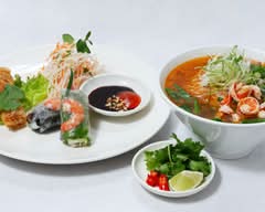 アジアン料理専門店サイゴンレストラン円山店