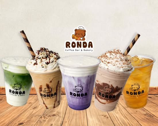 RONDA CAFÉ (Pachuca)