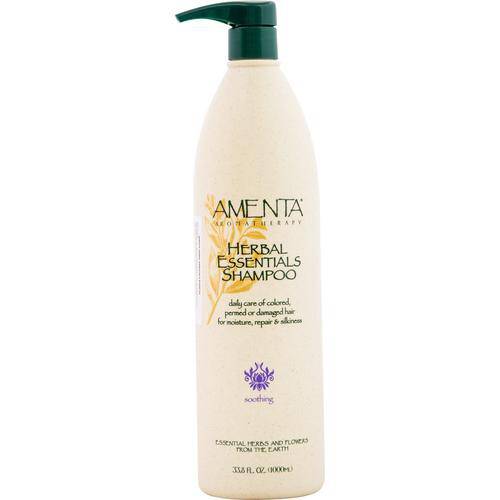 Herb essentials shampoo hotsell
