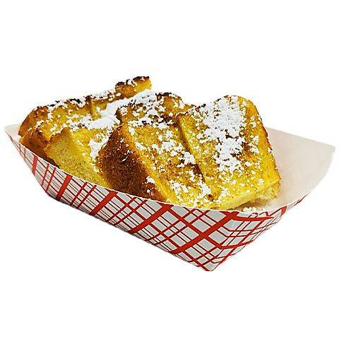 French Toast Bites 8ct