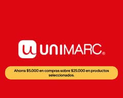 UNIMARC (TALCA II)
