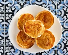 Queijadas Finas De Sintra Eugénia De Jesus