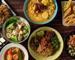 Rangoon Sushi & Burmese Cuisine