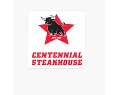 Centennial Steak House and Sports Bar