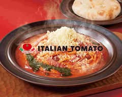 イタリアン・トマト CafeJr. 西友福生店