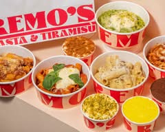 Remo's Pasta (Richmond)
