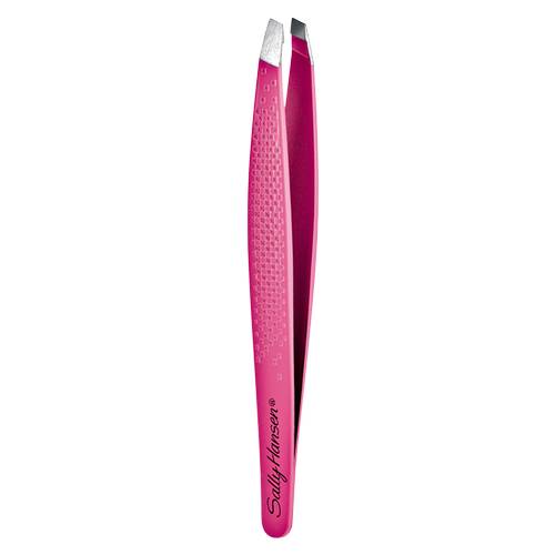 Sally Hansen Raise Some Brows Slant Tip Tweezer 1ct