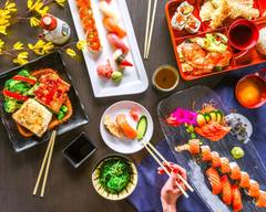 Daily Sushi Japanese Restaurant