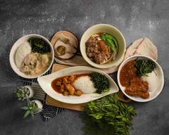 孫家燴飯