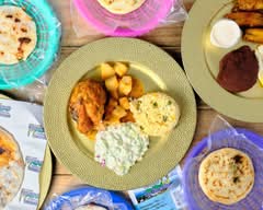Pupusas Salvadorenas De Olocuilta Y Mas
