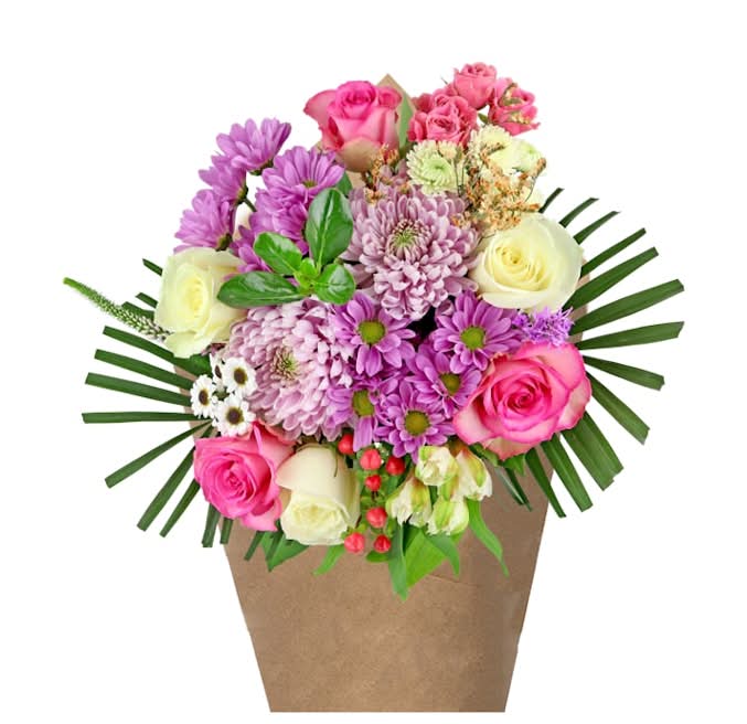 Bloom Haus™ Lush Bouquet - B