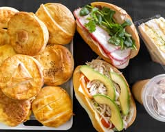 H&J Brothers Bakery (Golden Crust Bakery Gailes)