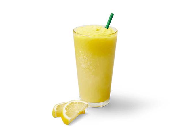 Frozen Lemonade Chiller