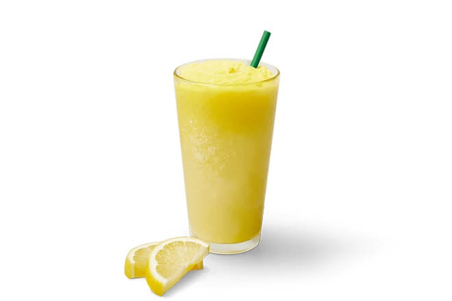 Lemonade Chiller