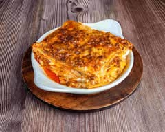 House of Lasagna (Miami)