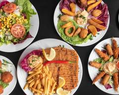 Restaurant Schützenhaus