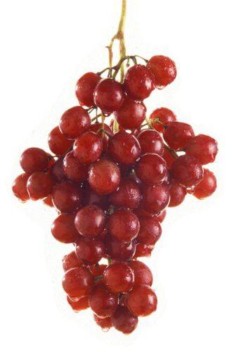 PC · Grapes - Raisin  rouge sans pepin (Price per kg (approx. 1 kg) - 1kg)