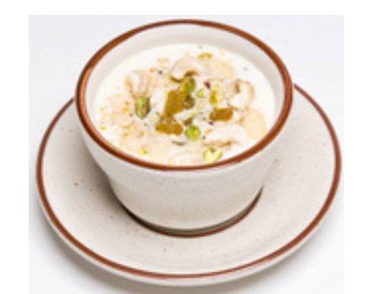 Kheer (Rice Pudding