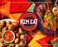 Kem'eat African Soul Food