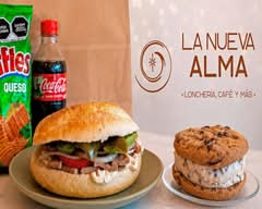 La Nueva Alma