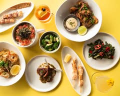 Kosho by Tabu (6th Ave S)