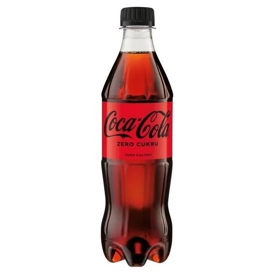 Coca-Cola Zero