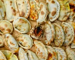 Borges Empanadas Argentinas