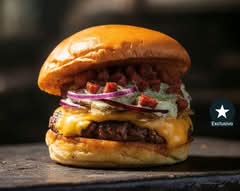 Tio Fafá Hamburgueria Artesanal (Maia)