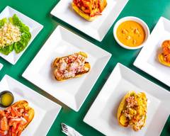 The Main Lobster (86th and Lexington)