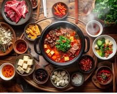 赤龍 麻辣湯 天神店