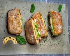 Focaccia Sandwiches(Mt.Pleasant)