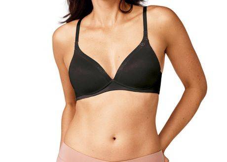 Warners Wirefree Contour Bra Rm9051e (1 unit), Delivery Near You