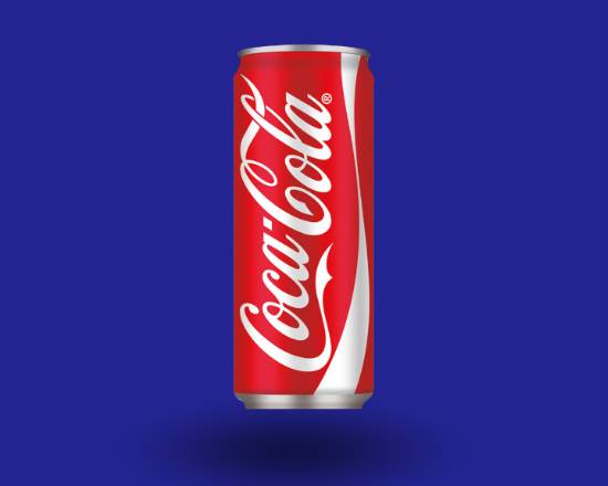 Coca-Cola 33cl