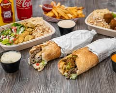 Shawarma Xpress (FIU)